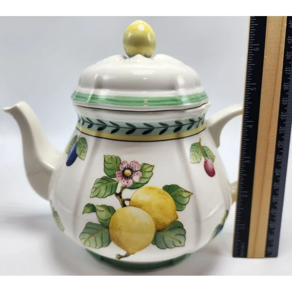 Villeroy & Boch up your